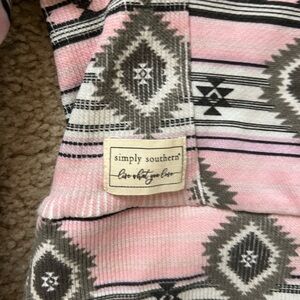 Sweatshirt size small